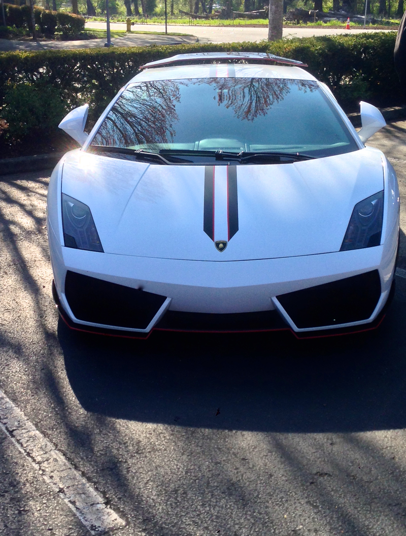 Illustration for article titled Exotics @ RTC and a Seattle Area Oppo Meet